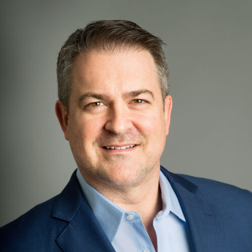 Portrait of Dr. Darrell J. Morton, DMD, cosmetic and implant dentist in Marble Hill, Georgia